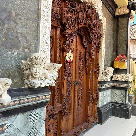 Baligen Bungalow Ubud  Luaran gambar