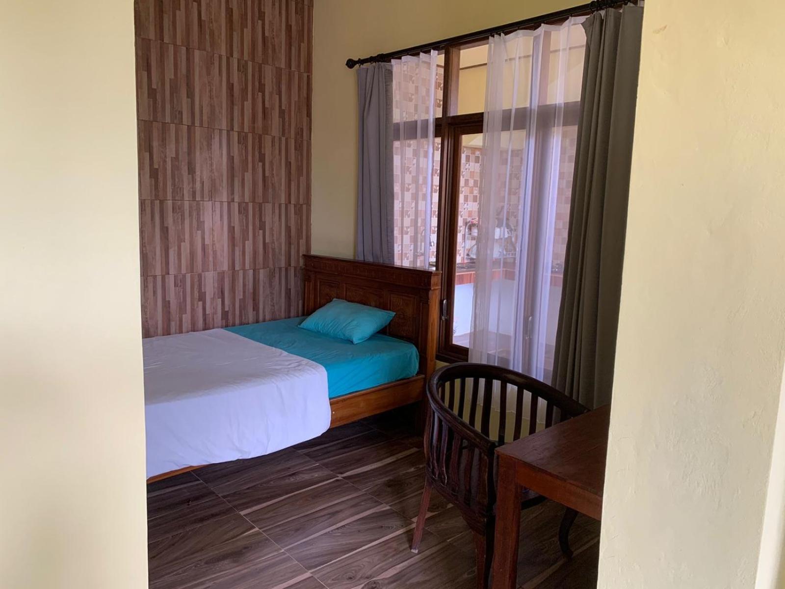 Baligen Bungalow Ubud  Luaran gambar