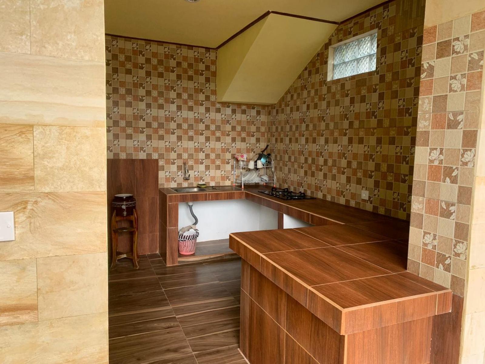 Baligen Bungalow Ubud  Luaran gambar