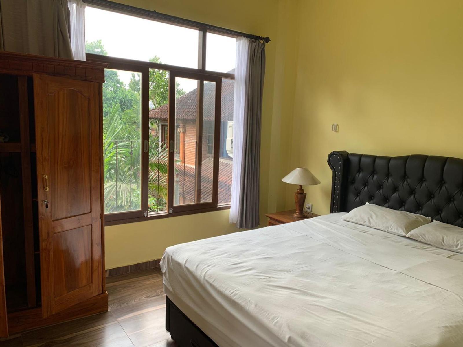 Baligen Bungalow Ubud  Luaran gambar