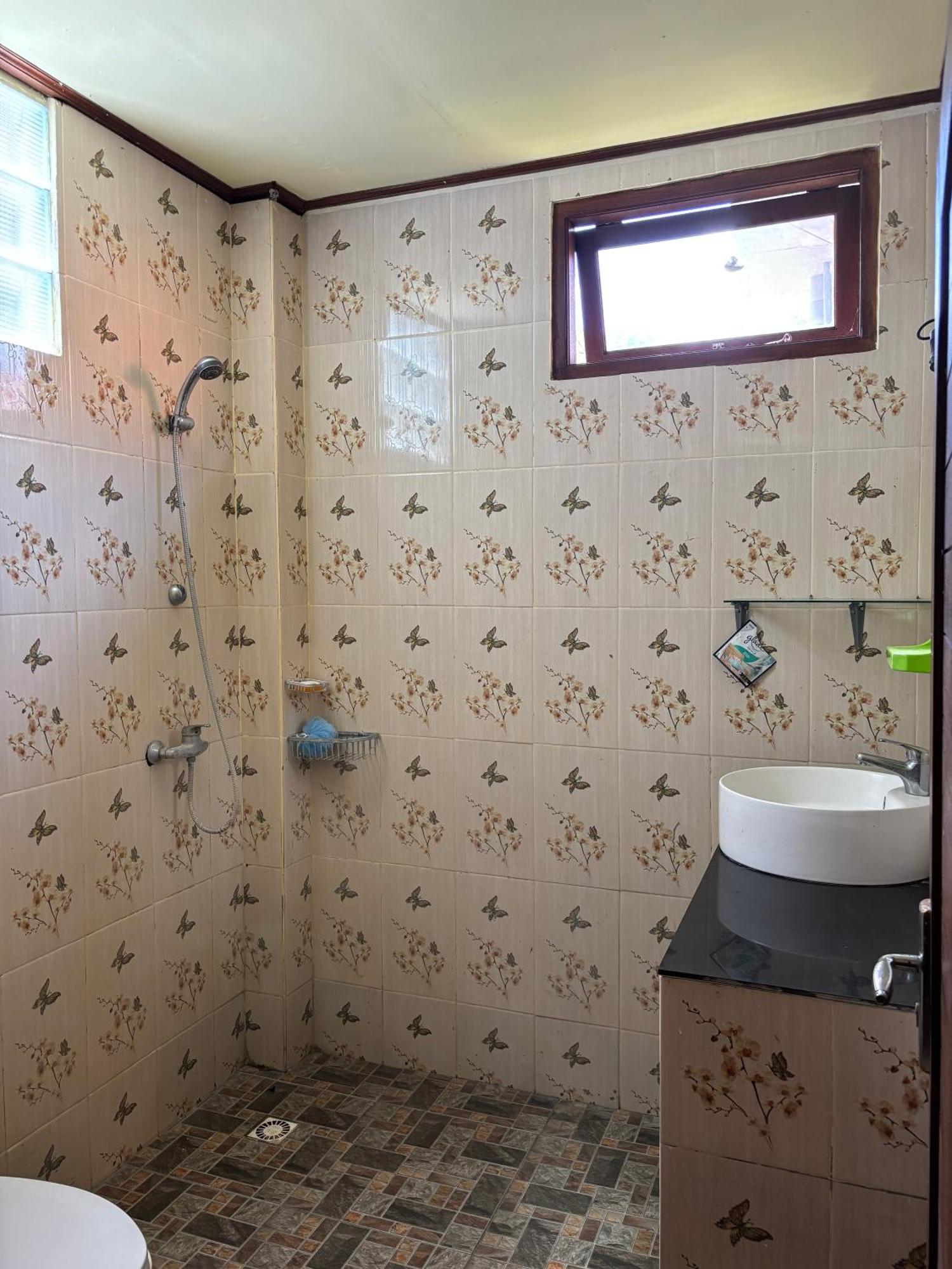 Baligen Bungalow Ubud  Luaran gambar