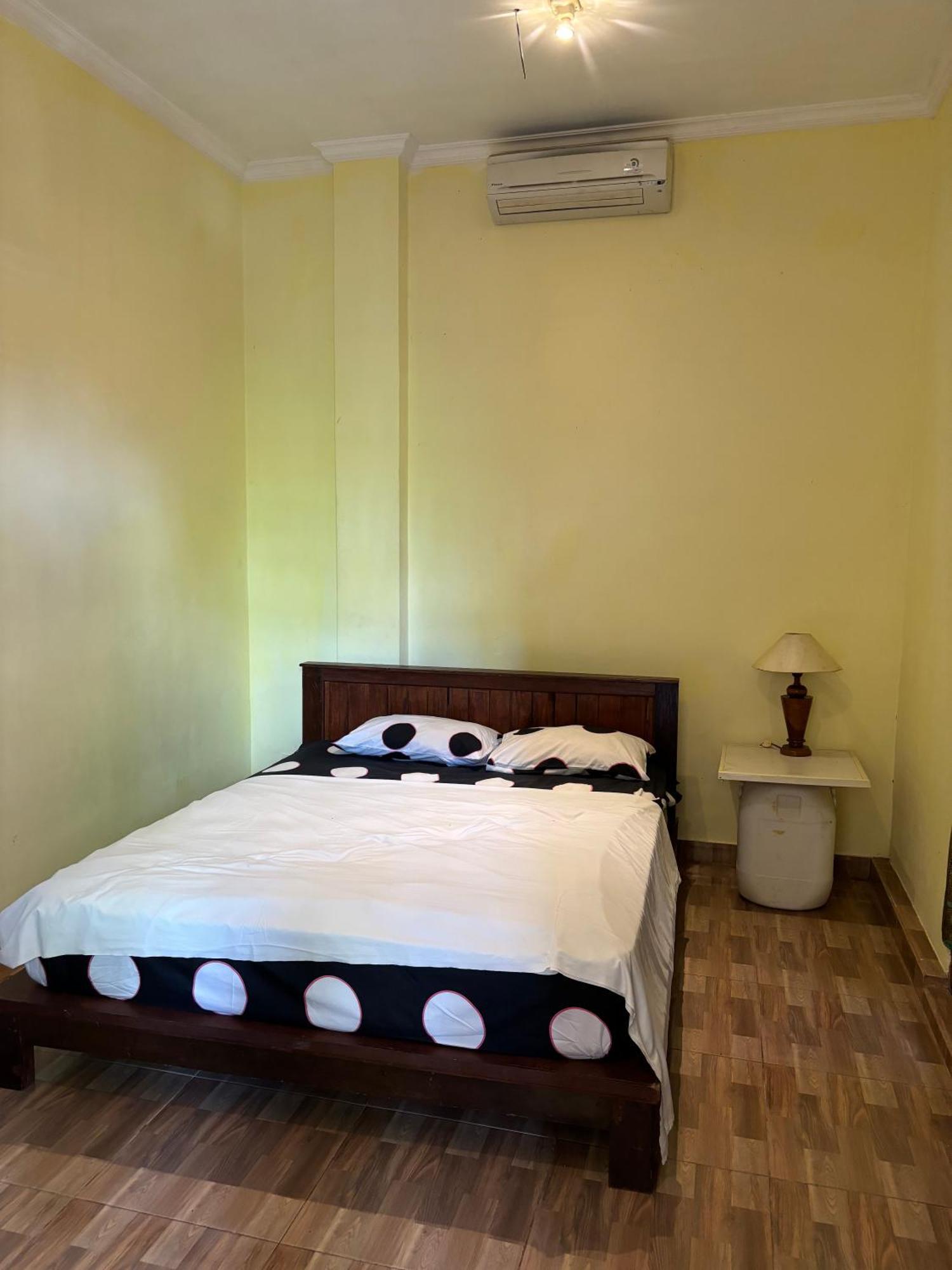 Baligen Bungalow Ubud  Luaran gambar