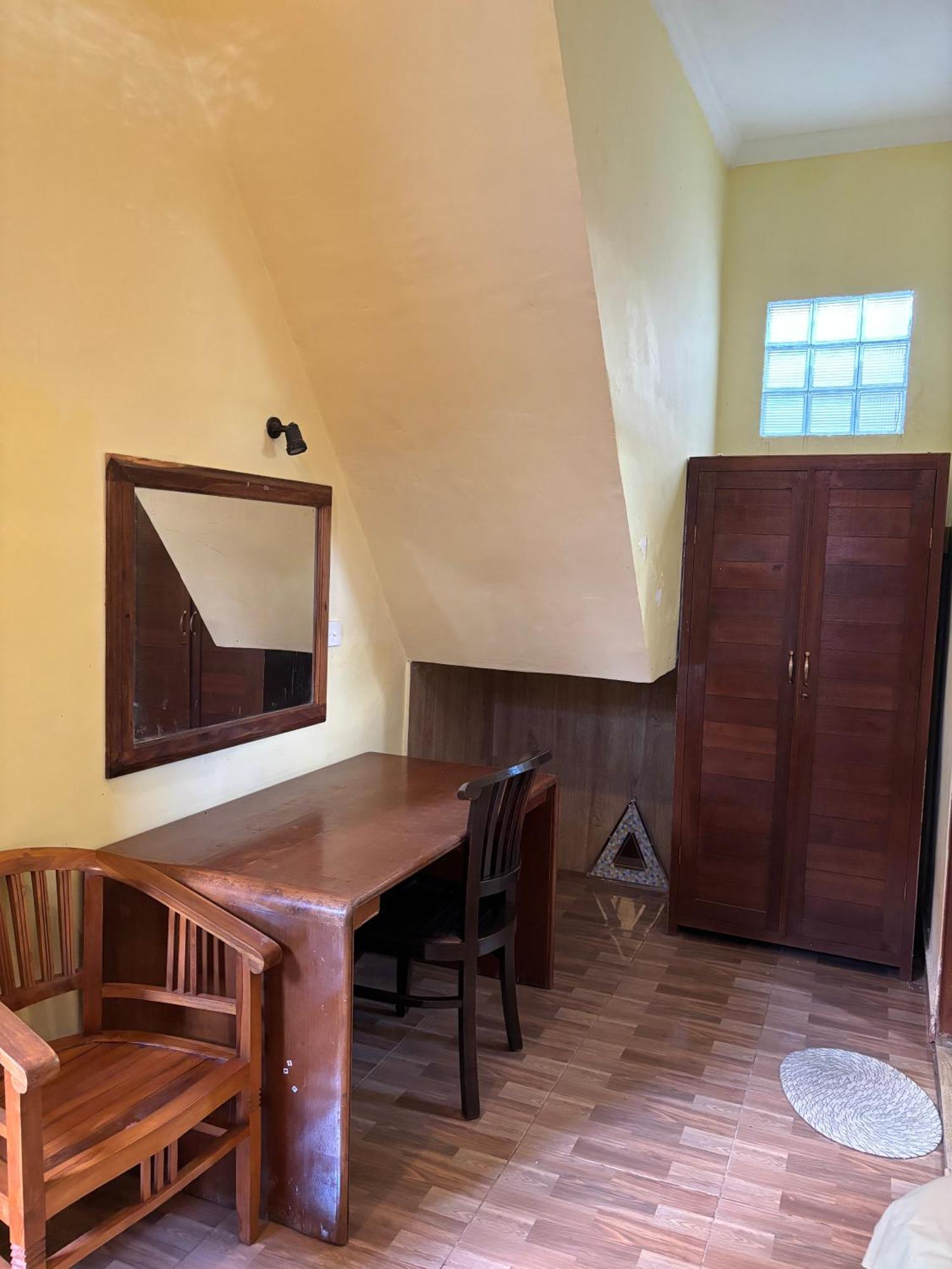 Baligen Bungalow Ubud  Luaran gambar