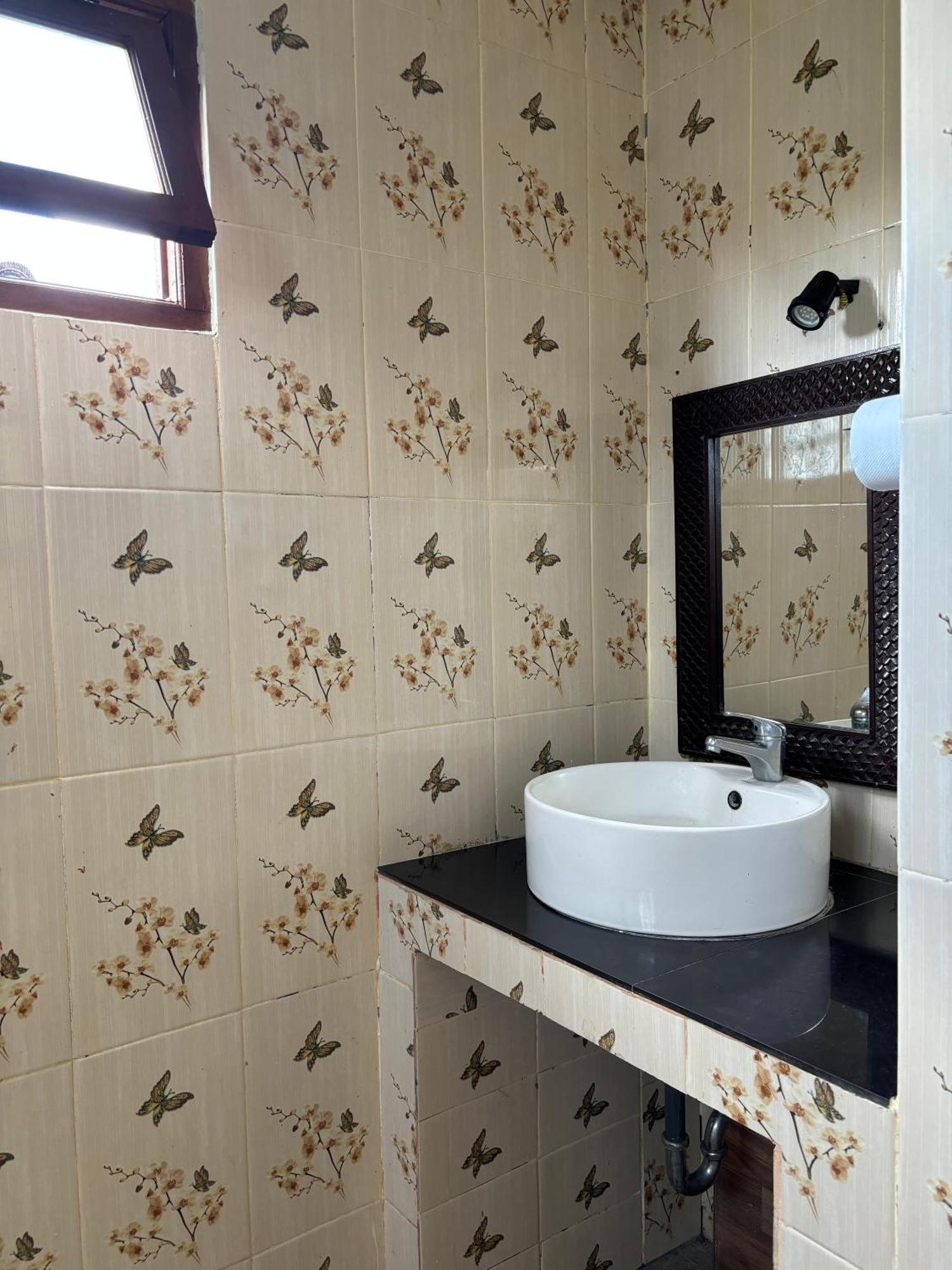 Baligen Bungalow Ubud  Luaran gambar