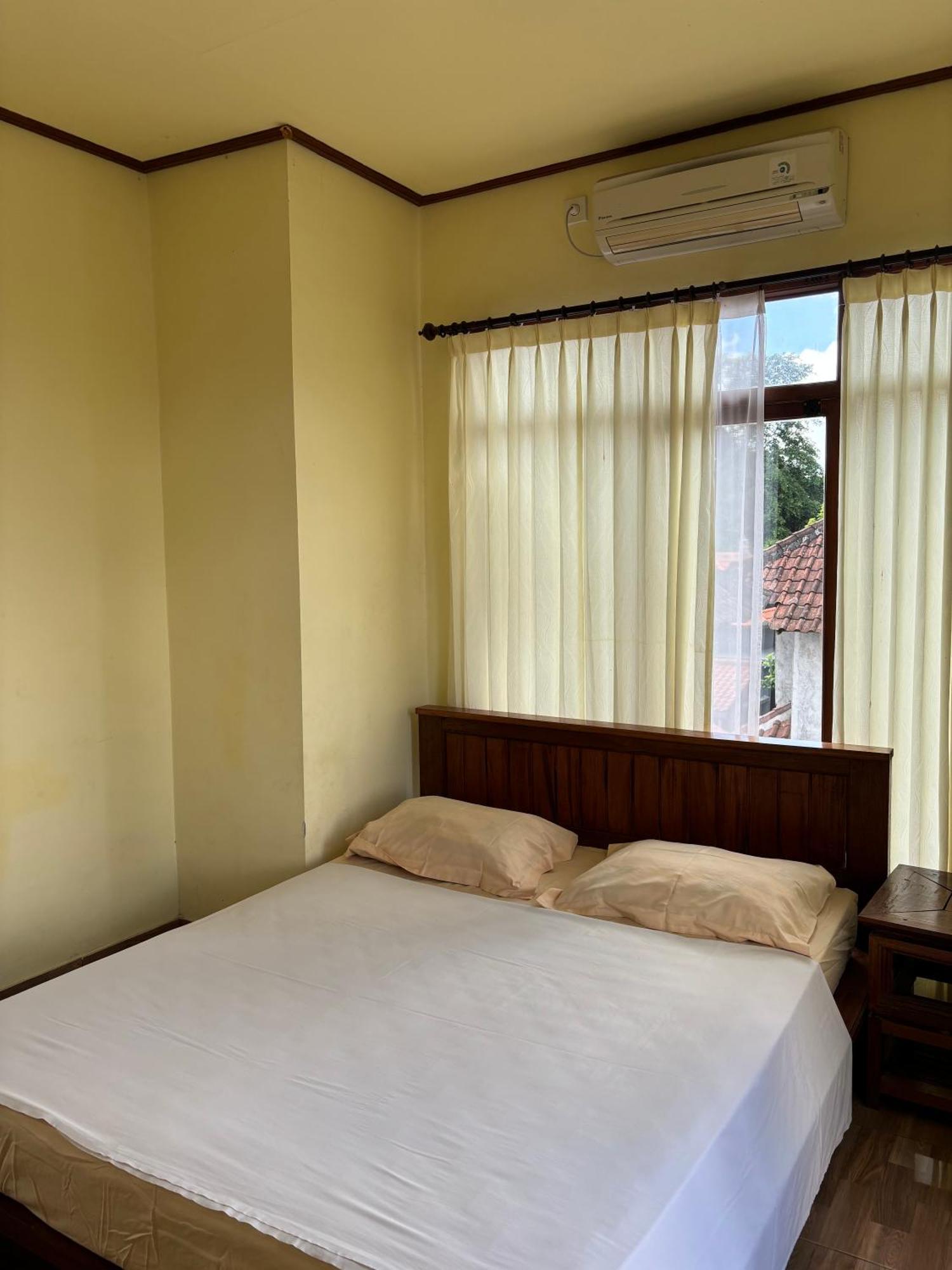 Baligen Bungalow Ubud  Luaran gambar