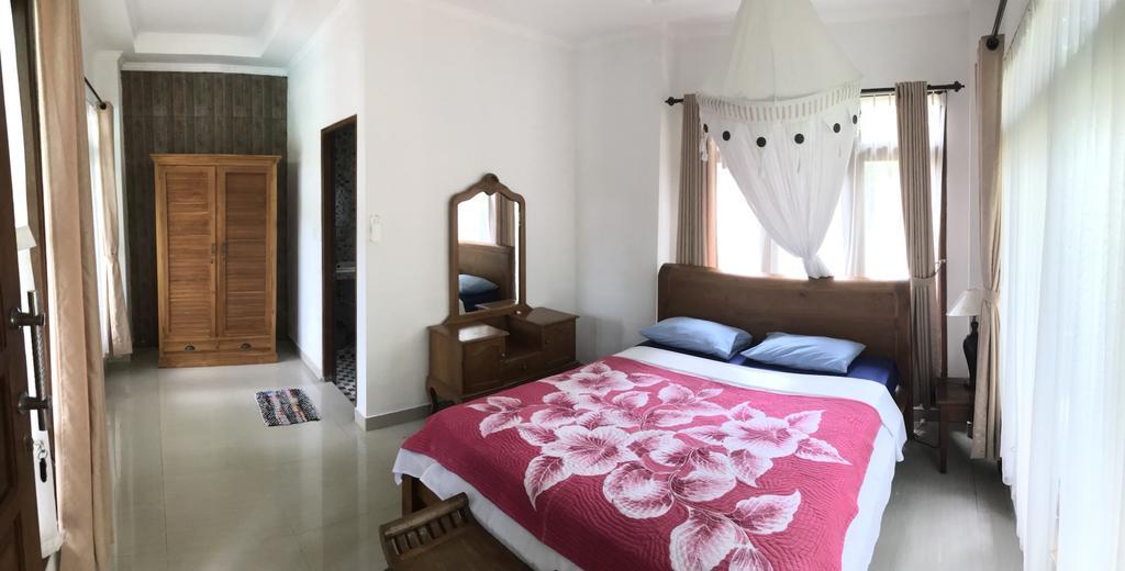Baligen Bungalow Ubud  Luaran gambar