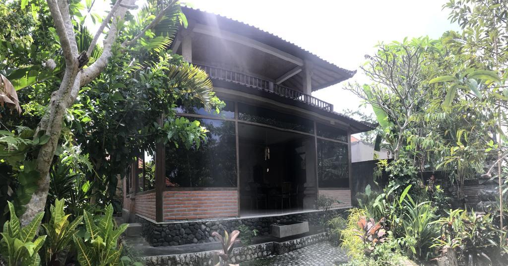 Baligen Bungalow Ubud  Luaran gambar