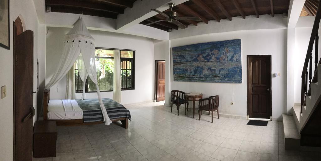 Baligen Bungalow Ubud  Luaran gambar