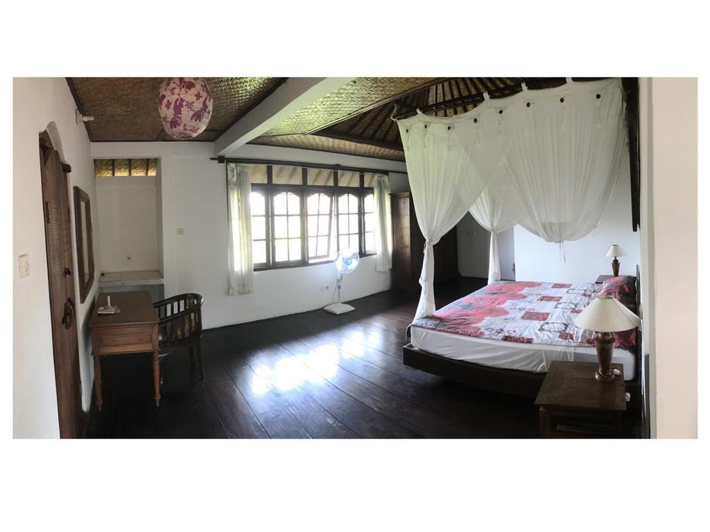 Baligen Bungalow Ubud  Luaran gambar