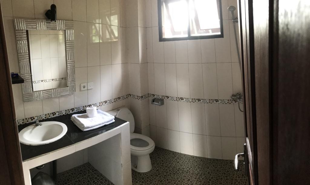 Baligen Bungalow Ubud  Luaran gambar