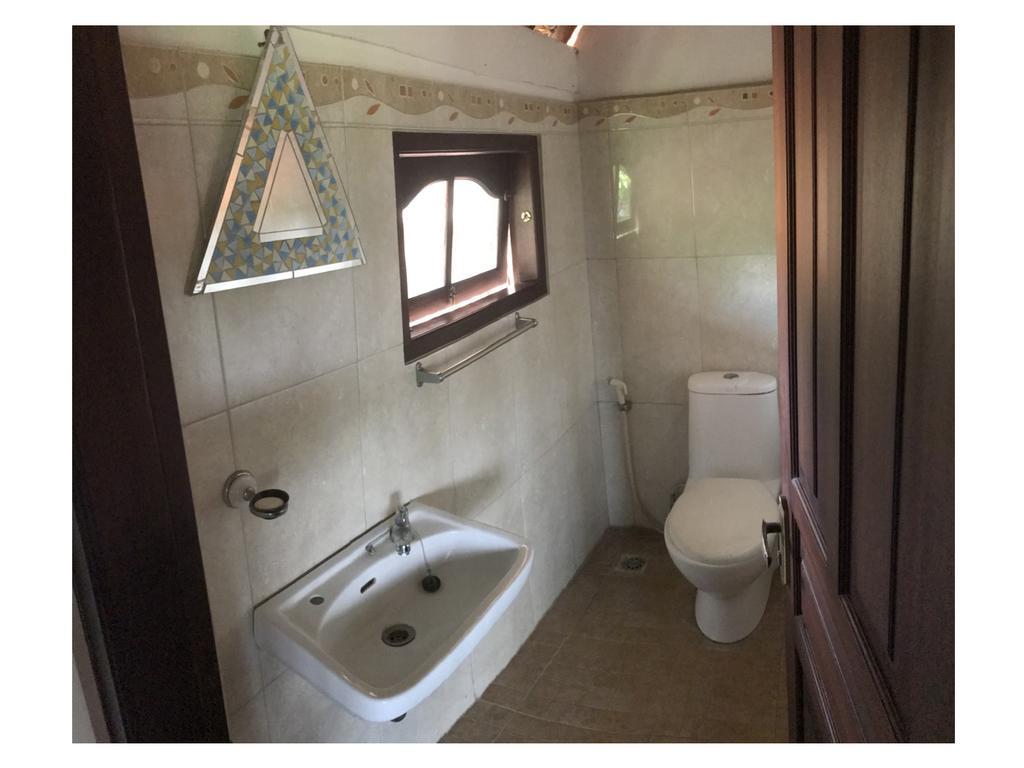 Baligen Bungalow Ubud  Luaran gambar