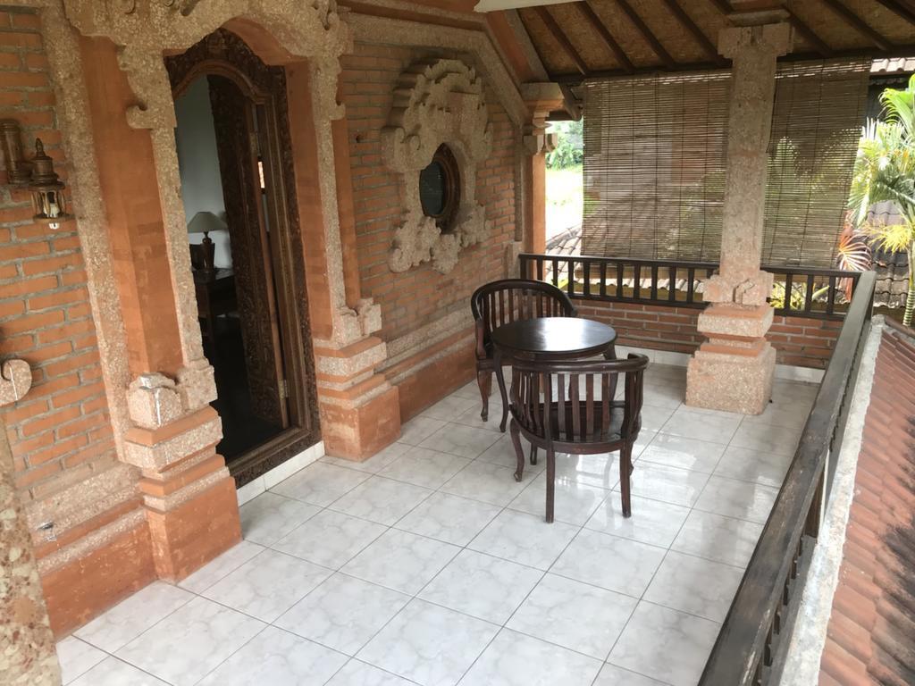 Baligen Bungalow Ubud  Luaran gambar
