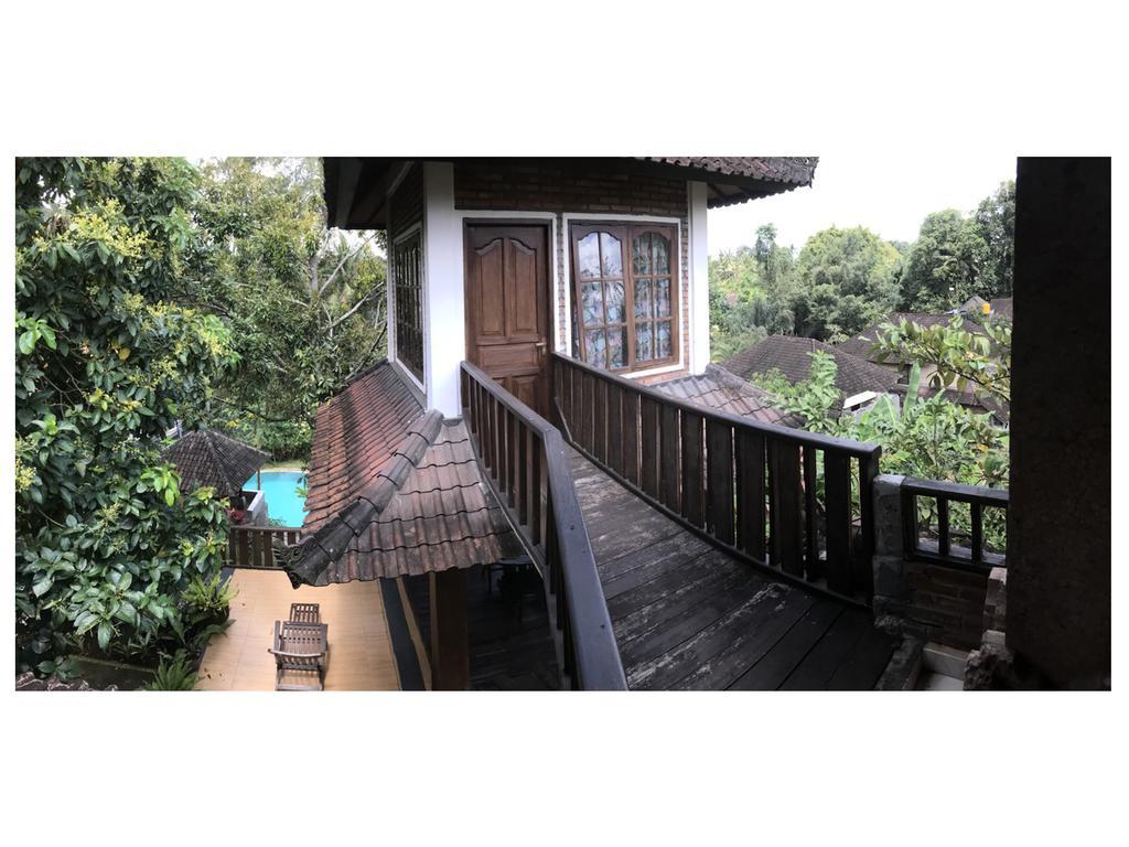 Baligen Bungalow Ubud  Luaran gambar