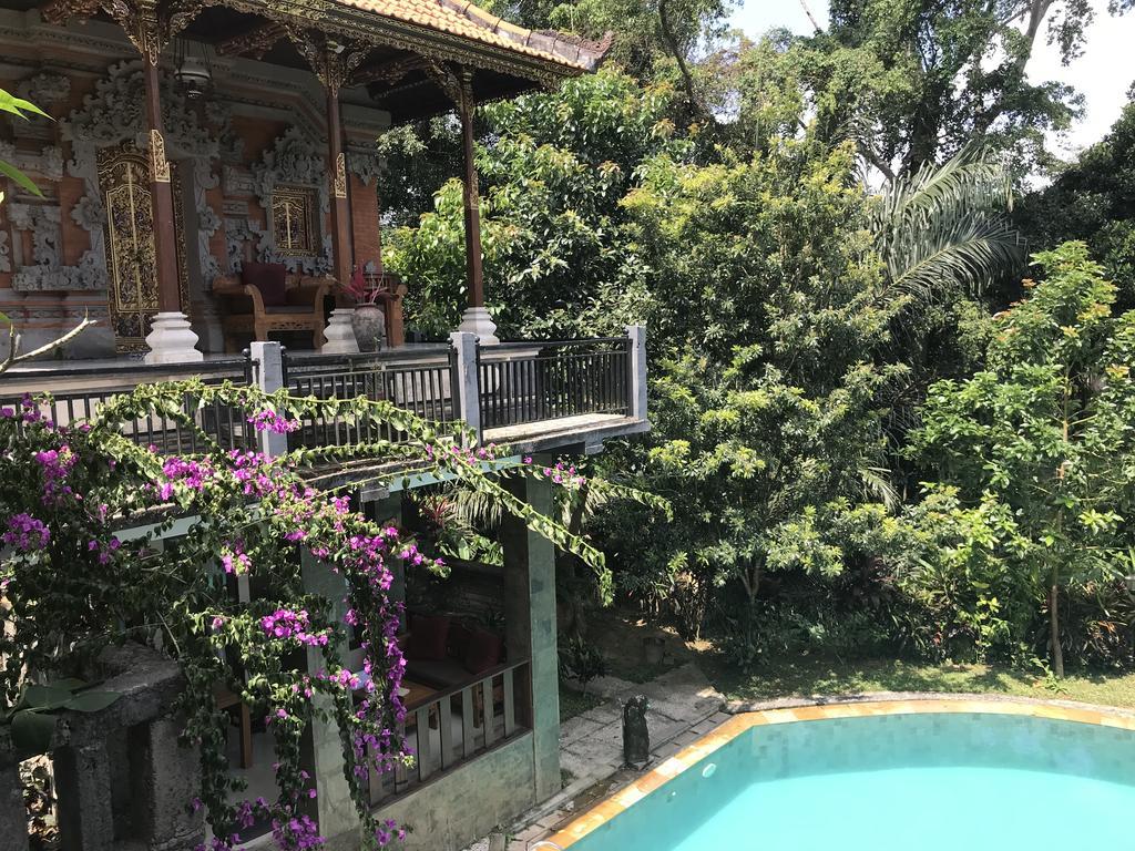 Baligen Bungalow Ubud  Luaran gambar