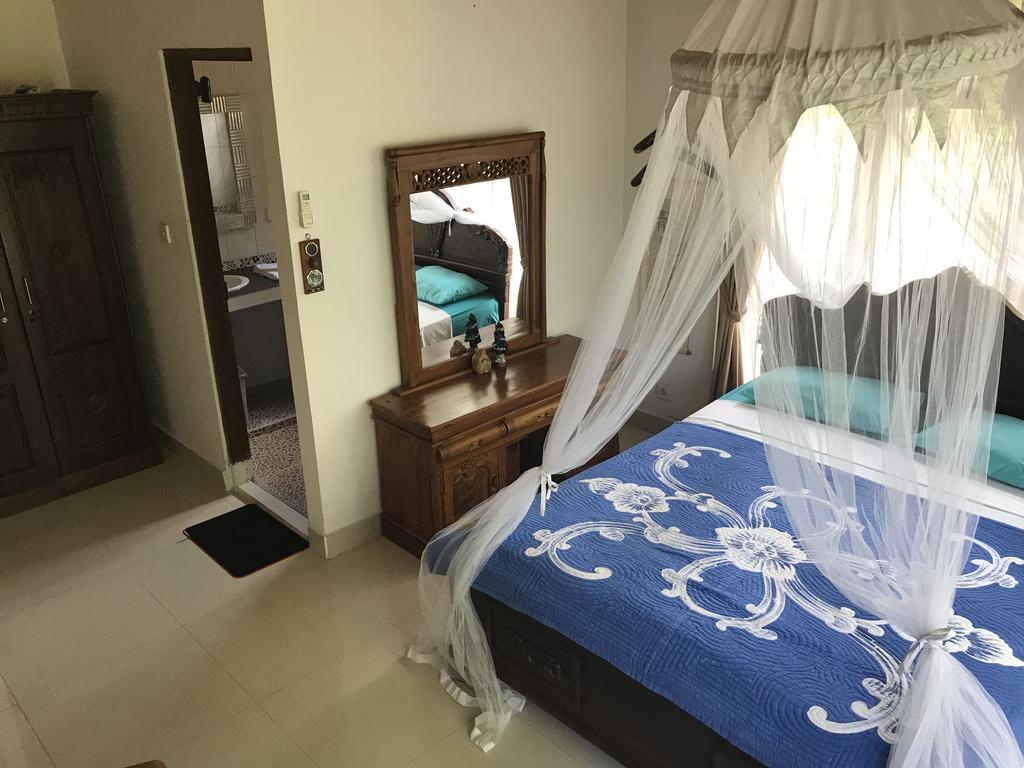 Baligen Bungalow Ubud  Luaran gambar